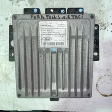 CALCULATEUR MOTEUR DELPHI POUR