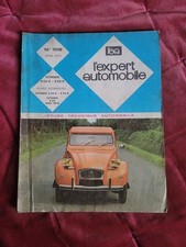 REVUE TECHNIQUE L'EXPERT