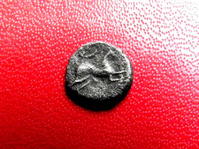 GAULOISE. PICTONS BITURIGES