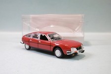 Norev citroen 2400 - 2400, gti