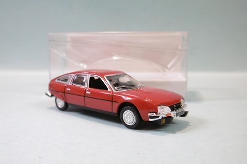 Norev citroen 2400 gti - norev, cx