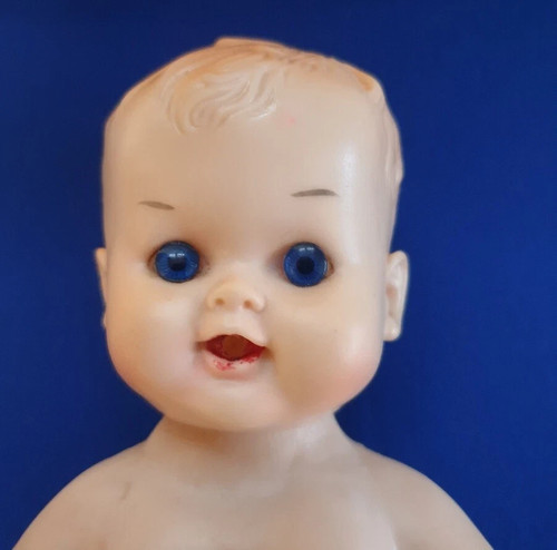 Poupon poupée bébé - poupon,