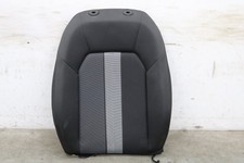 Dossier siège passager Audi