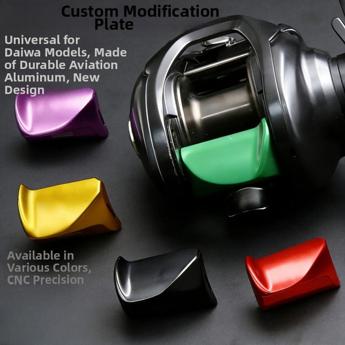 Pour daiwa alphas svtw - pour,