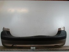 Pare choc arriere CITROEN XSARA PICASSO PHASE 1 7410R0