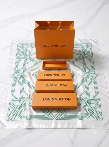 Boîtes louis vuitton 33x9x4 - louis,