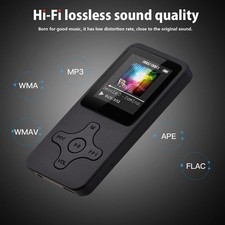 Lecteur MP4 Portable Avec De