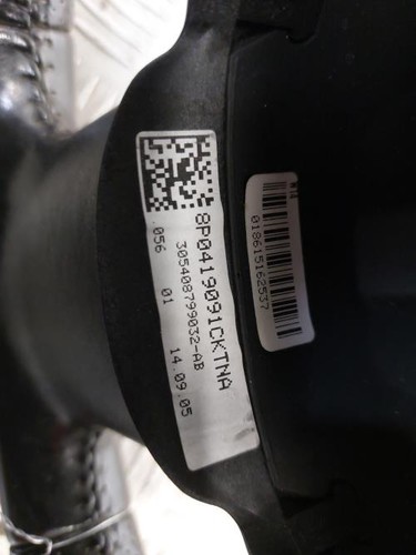Volant audi sportback - volant,