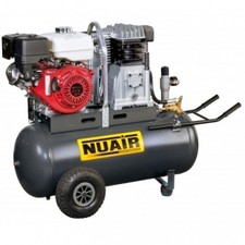 Compresseur moteur - compresseur, à