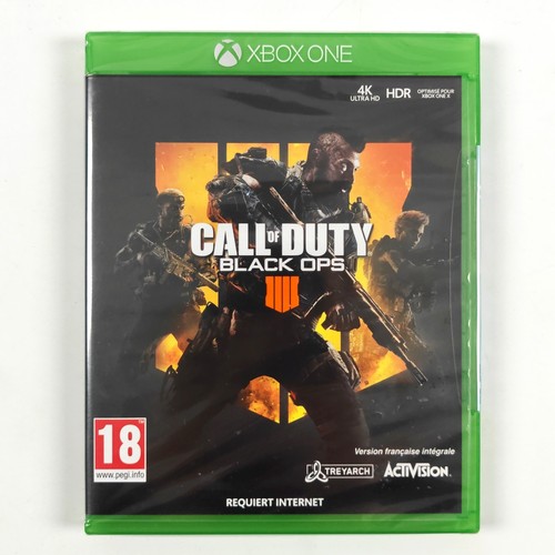 Call duty black ops - duty, 4