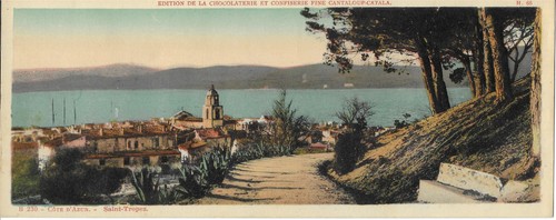 Carte collection 23x9 - carte, collection-23x9