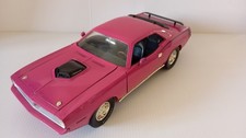 Hemi cuda 1/18