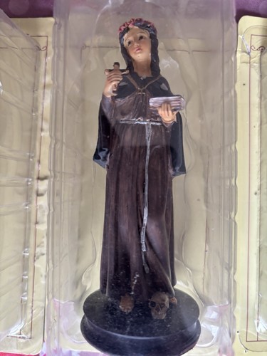 Figurine religieuse sainte - figurine,