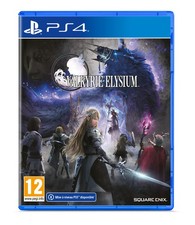 BANDAI NAMCO Entertainment Germany Valkyrie Elysium (PS4) (Sony Playstation 4)