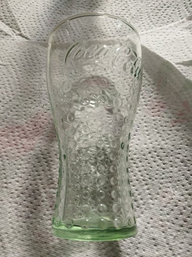 Verre coca cola - verre,