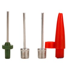 Kit aiguille de gonflage - ,