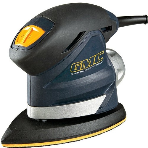 Ponceuse electrique vibrante - , a