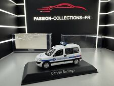 1/43 Norev Citroën Berlingo