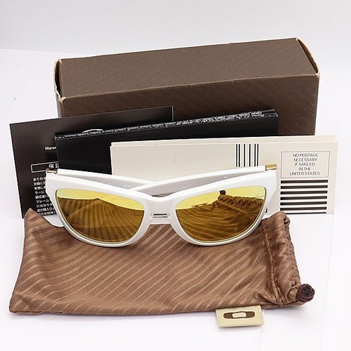 Lunettes soleil oakley - de,