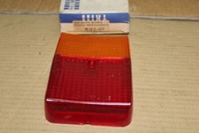 cabochon de feu arrière neuf