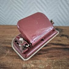 Bureau vintage Soennecken 25