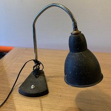lampe de bureau ancienne GAX 