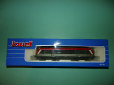 JOUEF locomotive électrique