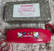 Vintage Hello Kitty Retro