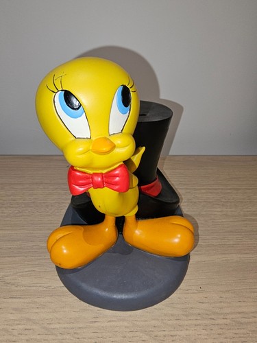 Original tirelire figurine - original,