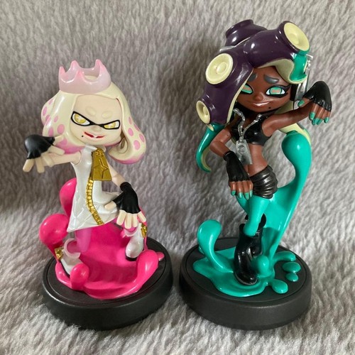 Lot figurines nintendo - lot, de
