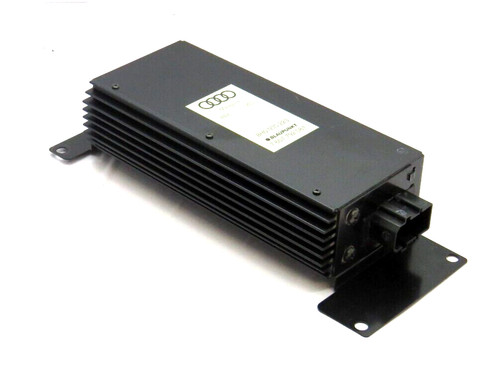 Amplificateur audi a4 a6 - audi,