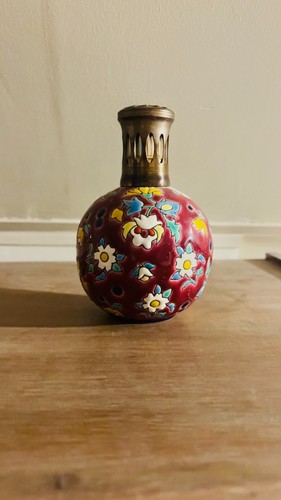Lampe berger signe - lampe,