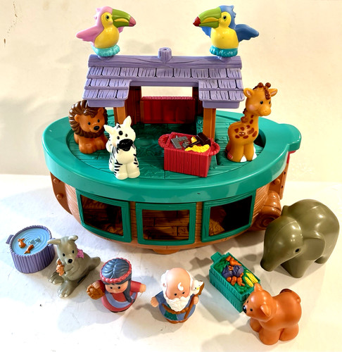 Vintage 2002 fisher price - 2002, fisher-price