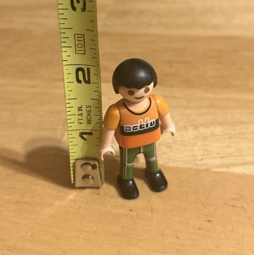 Playmobil enfant - (3192),