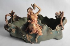 Jardinière céramique Bernard