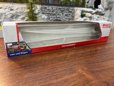 Boite vide pour voiture corail