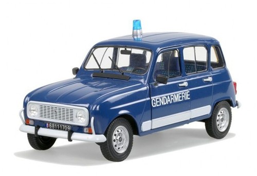 Solido sl1800104 renault - sl1800104, 4
