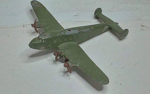 Dinky toys ancien 64d - dinky,