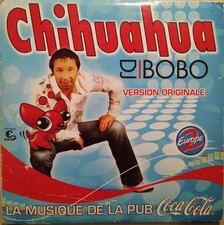 Chihuahua, DJ BoBo
