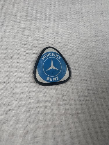 Vintage mercedes benz magnet - benz,