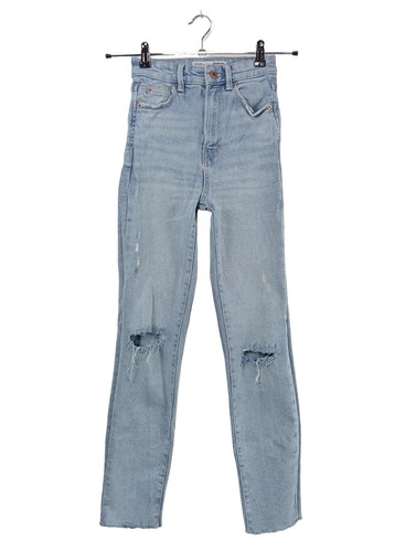 Stradivarius jeans slim dames - jeans,