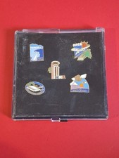 PIN'S Coffret Nice