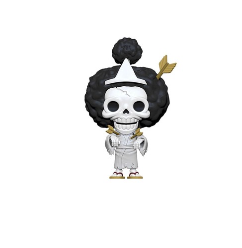 Figurine one piece - figurine,