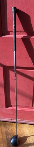 Callaway big bertha - big, steelhead