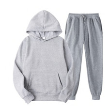 Ensemble survêtement jogging