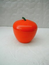 pomme bac à glaçons