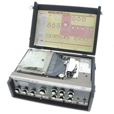 Roland RE-201 Space Echo Vintage De Reverb À Bande Des Années 1970 En Bon État