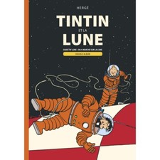 Album double Casterman Tintin