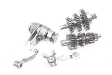 GEARBOX - CCR DIRT BIKE 110 ( )