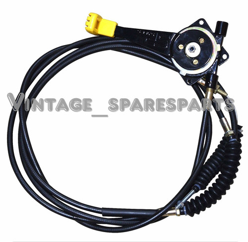 Jcb pièces 3cx accélérateur - jcb,